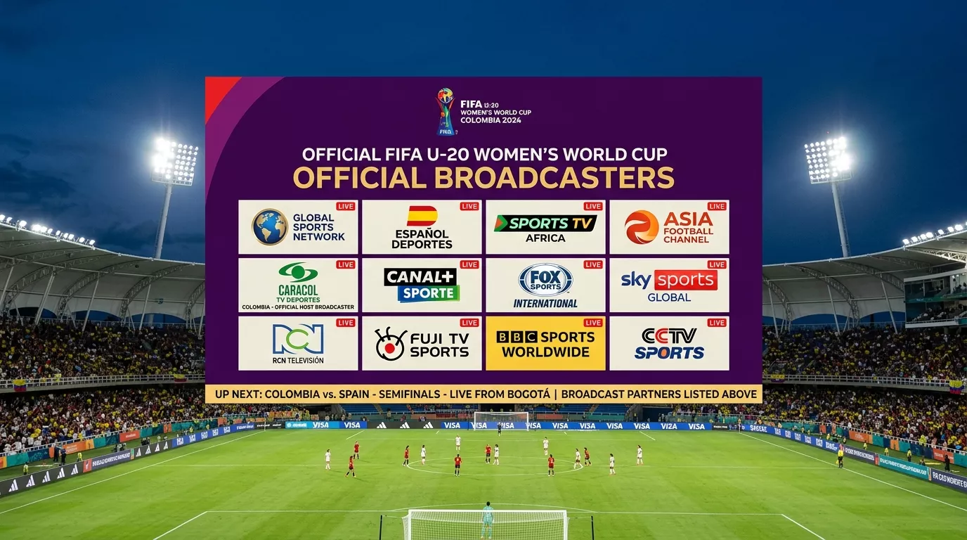 FIFA U-20 Women's World Cup 2026 Schedule — Complete Guide to Poland 2026